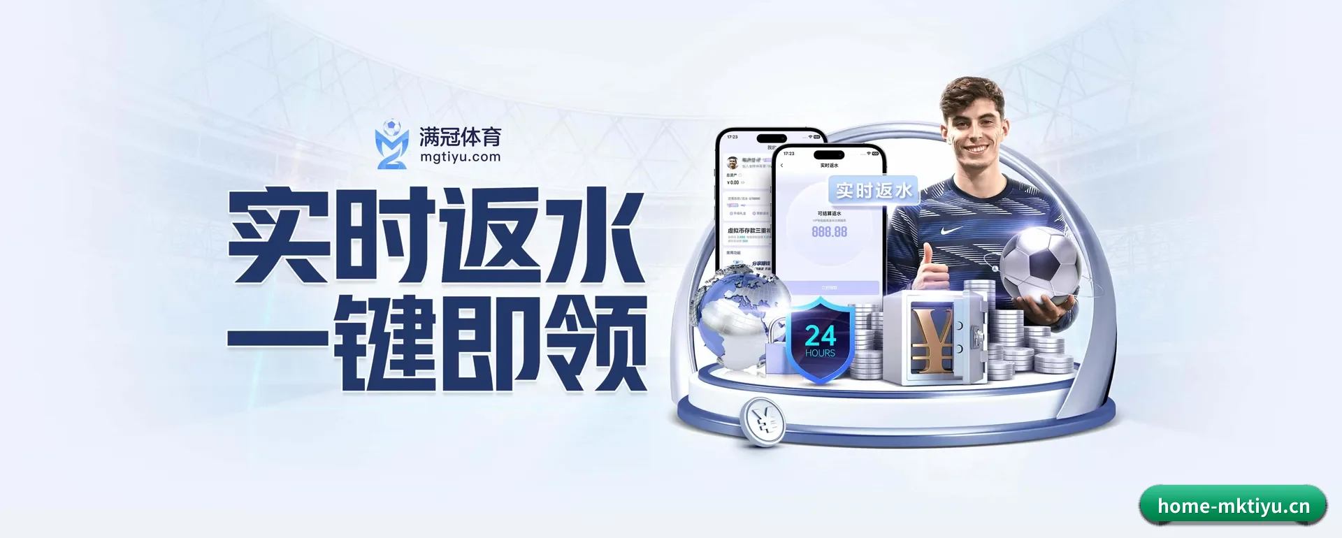 品牌起步
